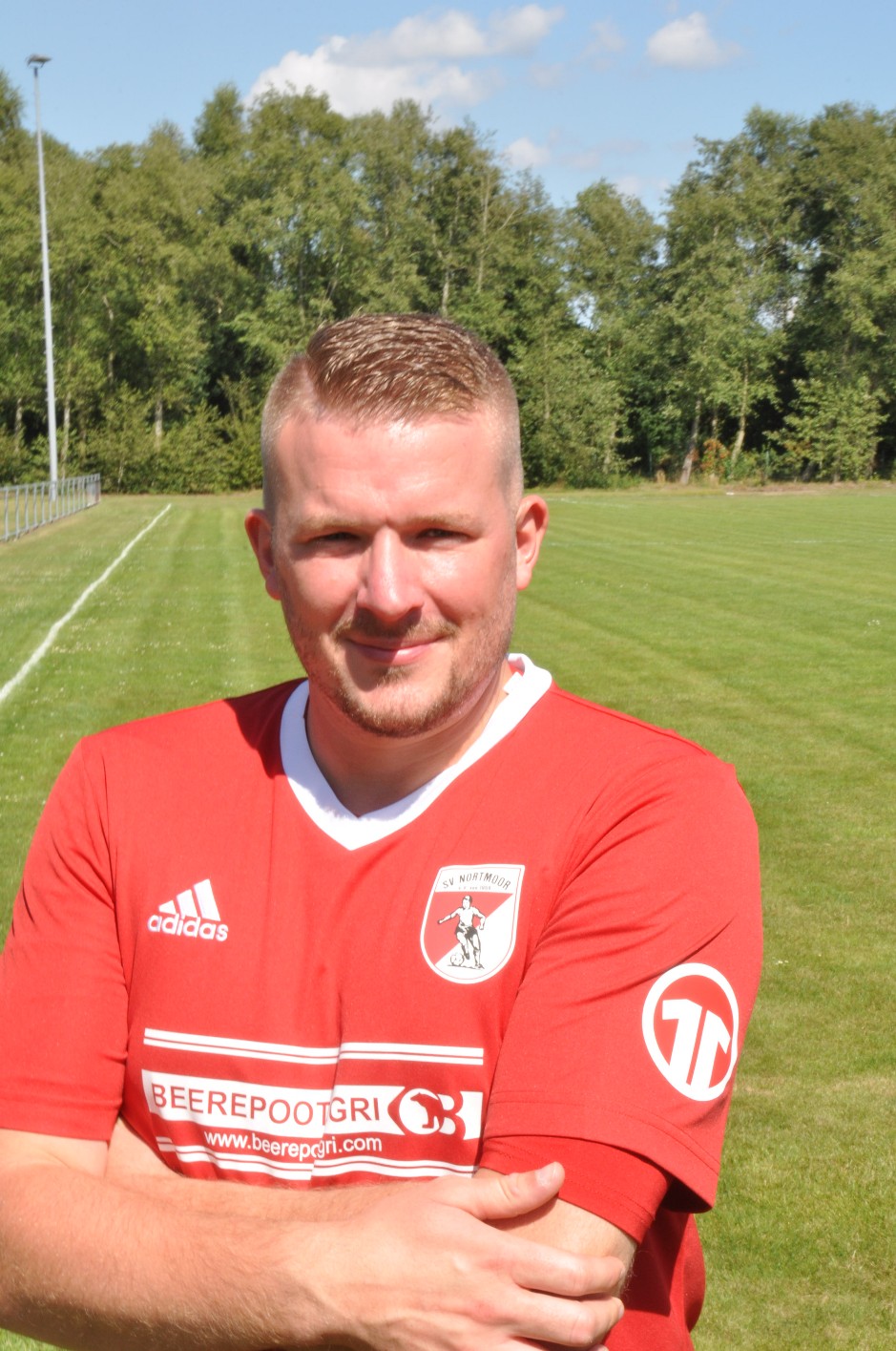 SV Nortmoor e.V. Fußball